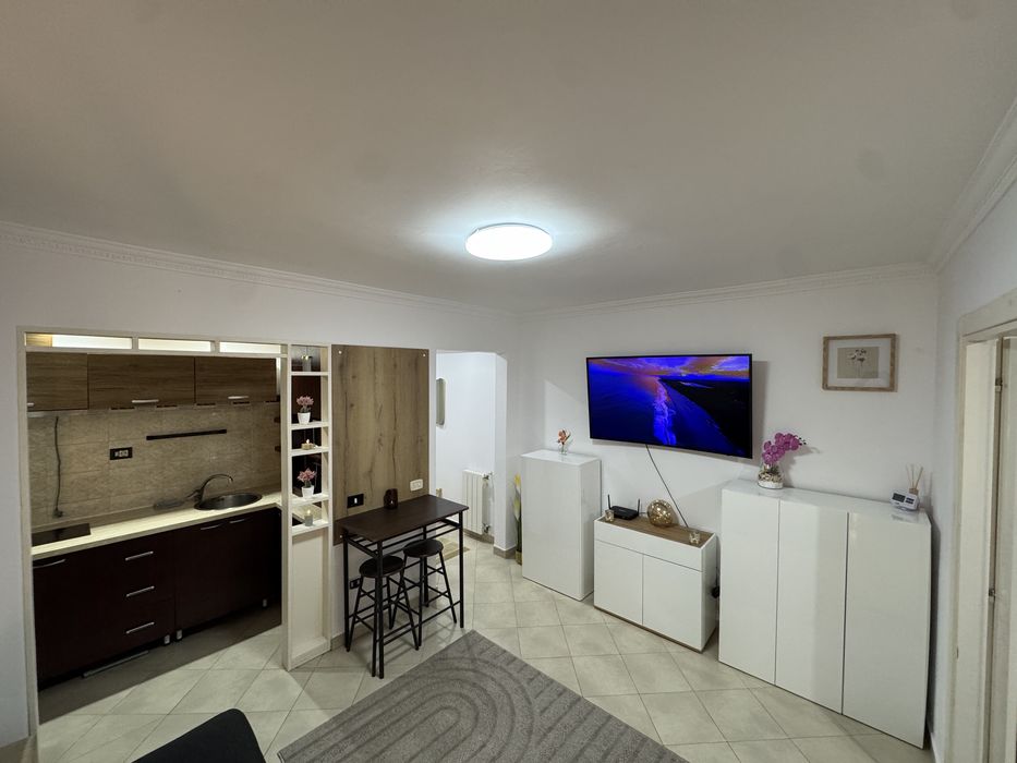 Chirie 2 camere