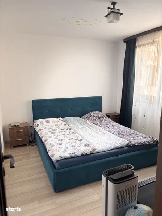 Apartament 2 camere zona Tractorul