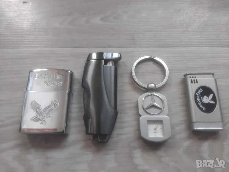 Оригинални метални запалки