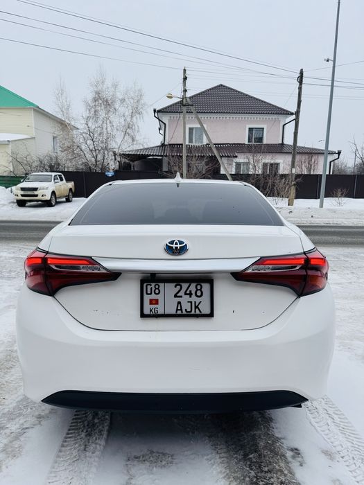 Прокат авто без водителя