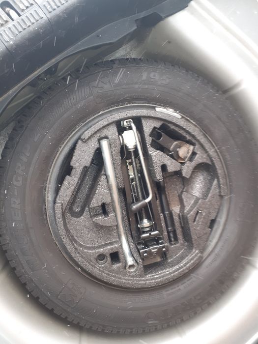 Skoda octavia 4x4 1.6 tdi 2012