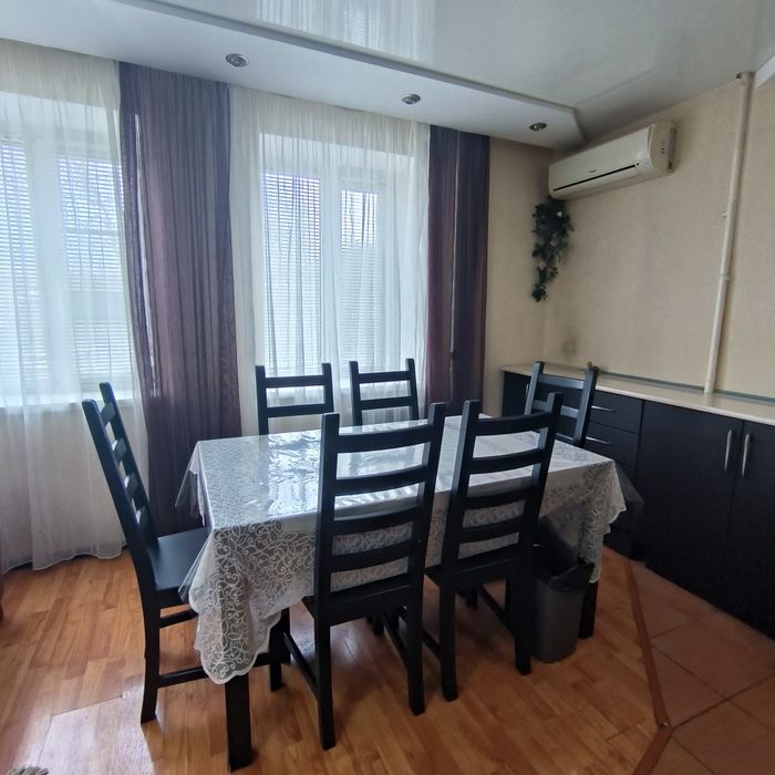 Продам евротрешку