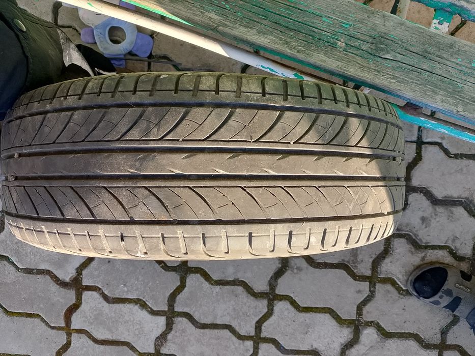 Продам резину б/у