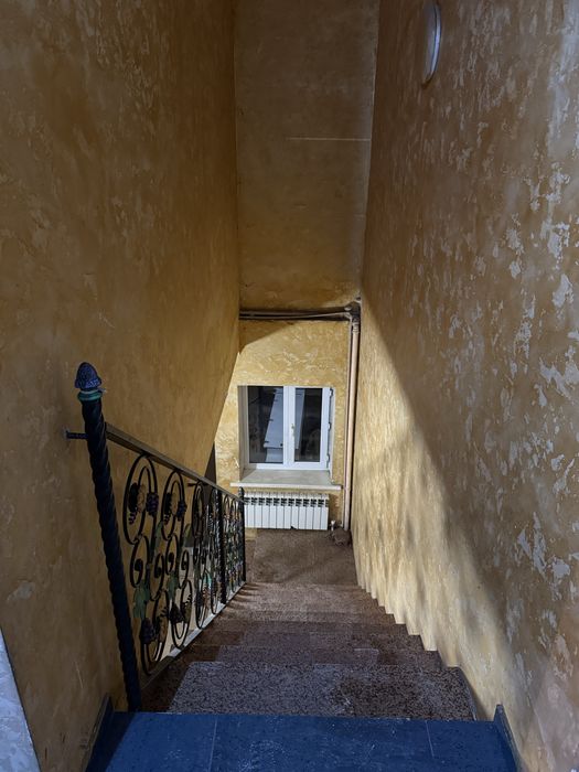 Квартира на долгий срок