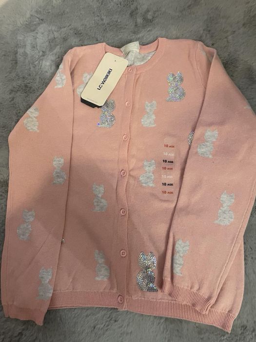 Жилетка за принцеса