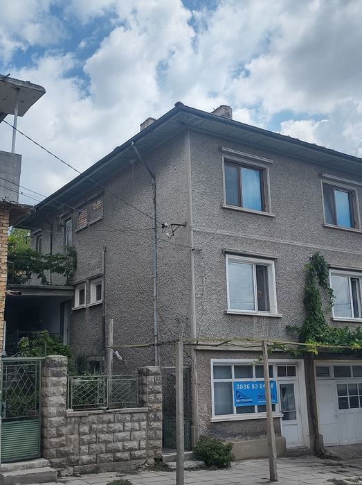 Продава се Етаж от къща в Велики Преслав - 84 кв.м за 589 €/кв.м - Снимка #6