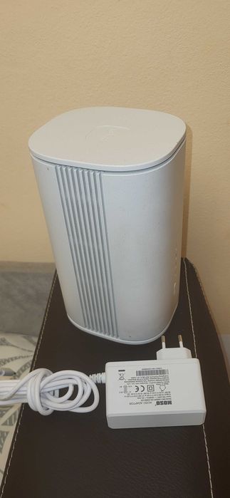 ZYXEL 5G NR Indoor Router cu Sim CPE WIFI 7 Model NR5307 liber retea 750 lei