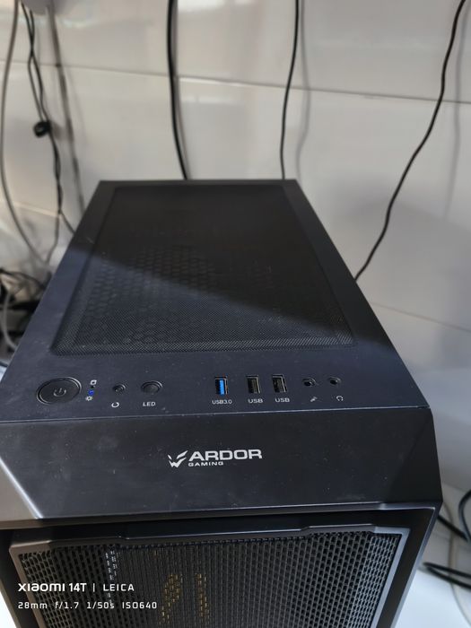 Компьютер/Core i5/AMD FirePro