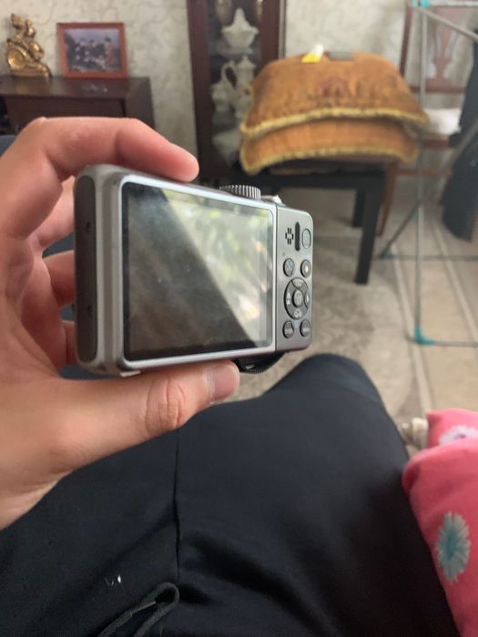 Продам фотоаппарат