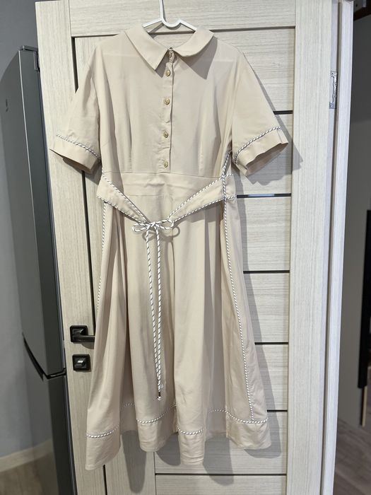 Продам платье