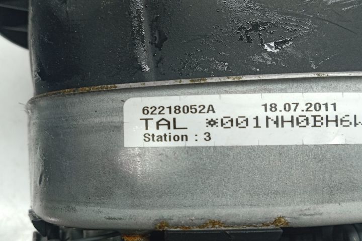 Airbag volan 62218052a Skoda Octavia 2 (facelift)  [din 2008 pana  20