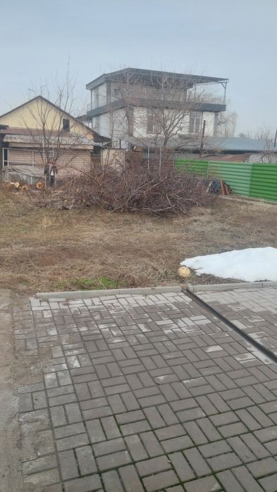 Одам даром дрова