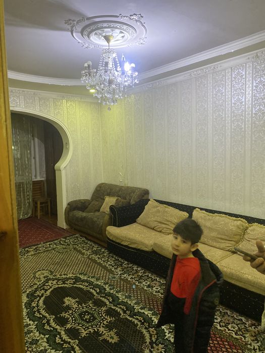 Kvartira bez makler yunusobod tur kiston metro yonida