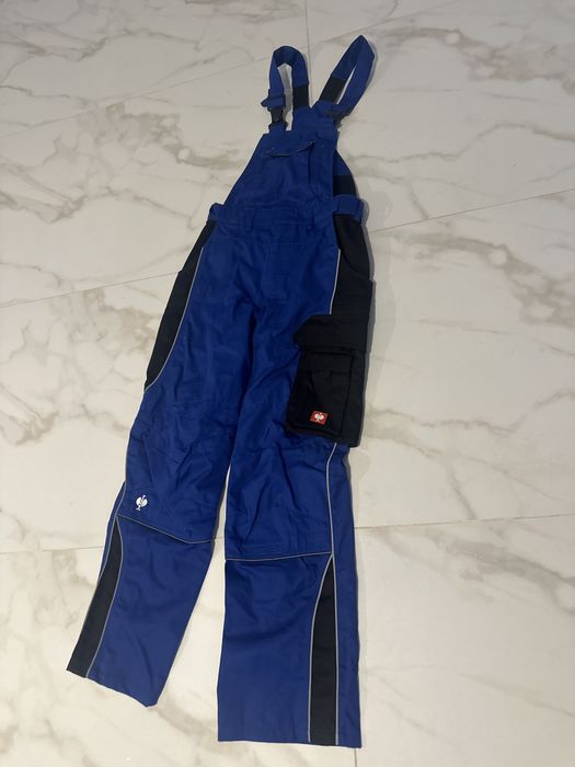 Salopeta profesionala Engelbert Strauss