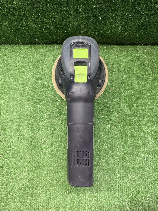 Комбиниран ротационен шлайф Festool RO 150 FEQ