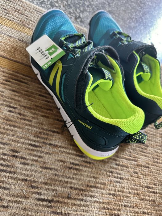 Маратонки за момче