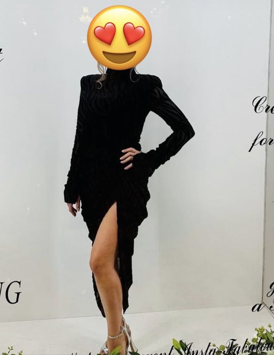 Rochie Asos marimea M