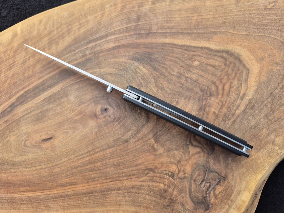 Сгъваем нож BOKER D2,G01-A