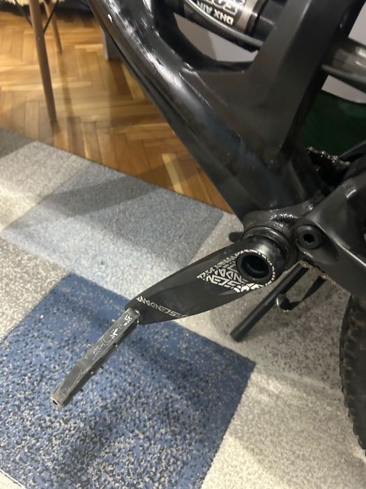 Vand bicicleta demo 8