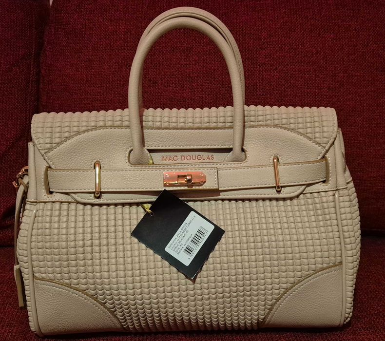 Geantă Mac Douglas