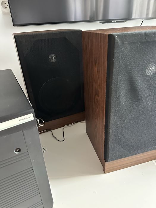 Продам музыкальный центр Раритет