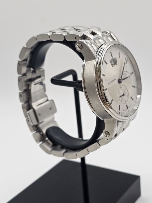 Muhle Glashutte Teutonia Amanet BKG