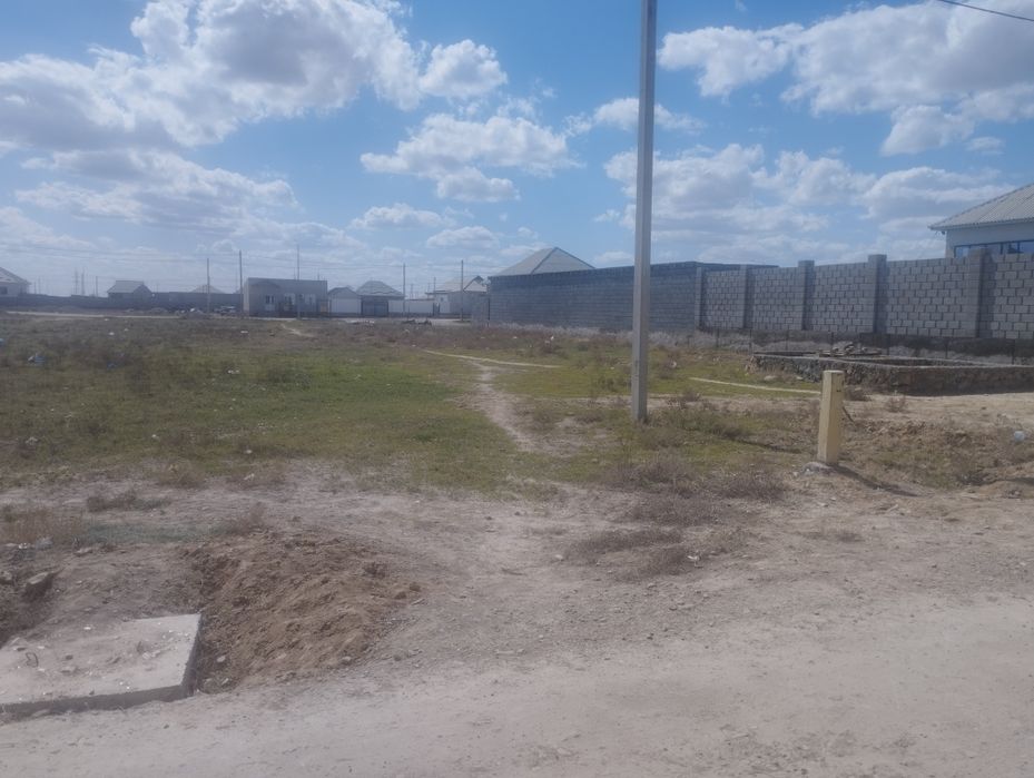 Жер сатылады срочна