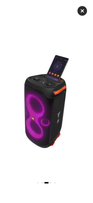 Jbl Partybox 110 160w in garantie ca noua