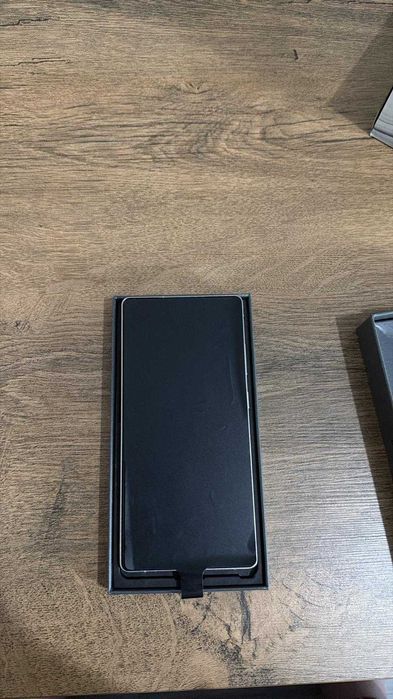 Samsung S25 ultra - in garantie