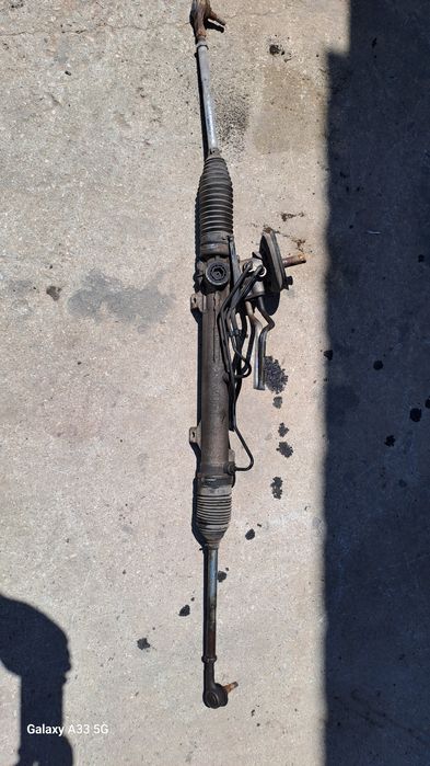 Хидравлична Кормилна рейка Пежо 206 / Peugeot 206