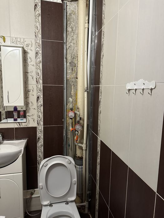 Продается 2-х комнатная квартира