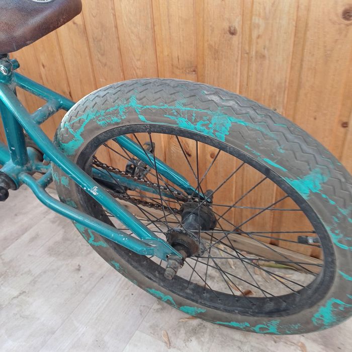 Продам Велосипед BMX Haro Boulevard