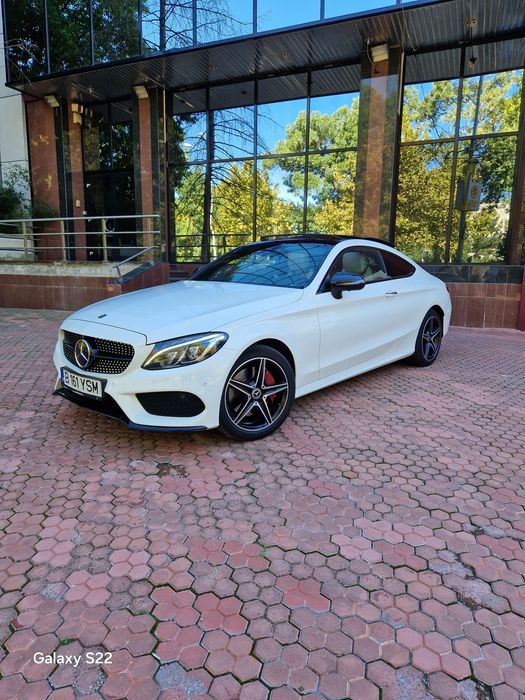 MERCEDES-BENZ 300 2018 — imagine 1