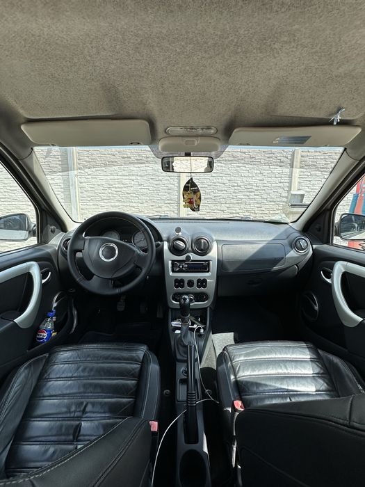 Vand dacia logan 1