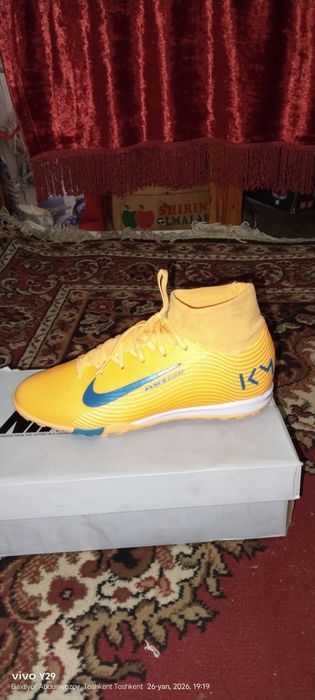 Sarakanoshka razmer 42 yangi