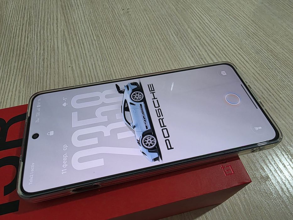 One Plus 13R 16/512g Global