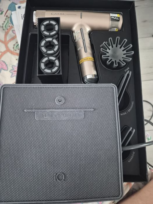 Gama professional
