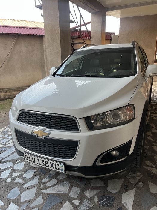 Продается kaptiva