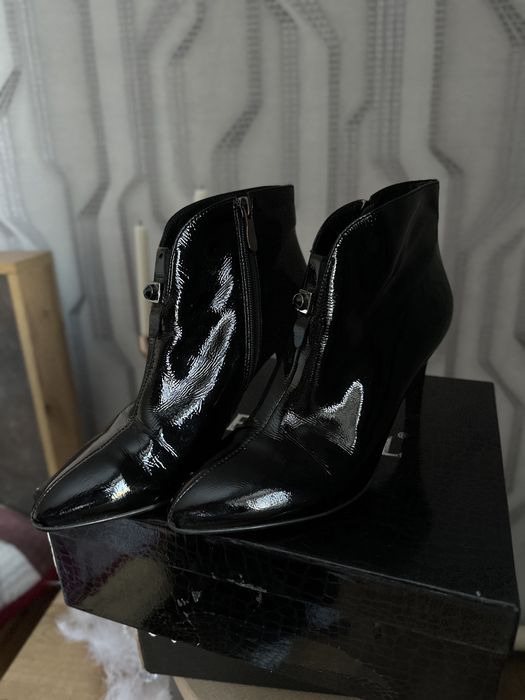 Продам ботильоны