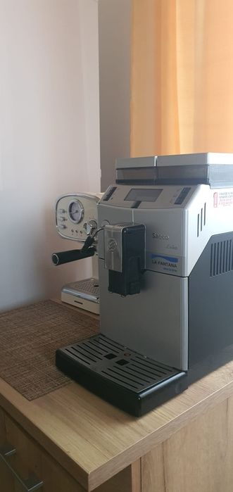 Aparat Cafea SAECO  Și HEINNER