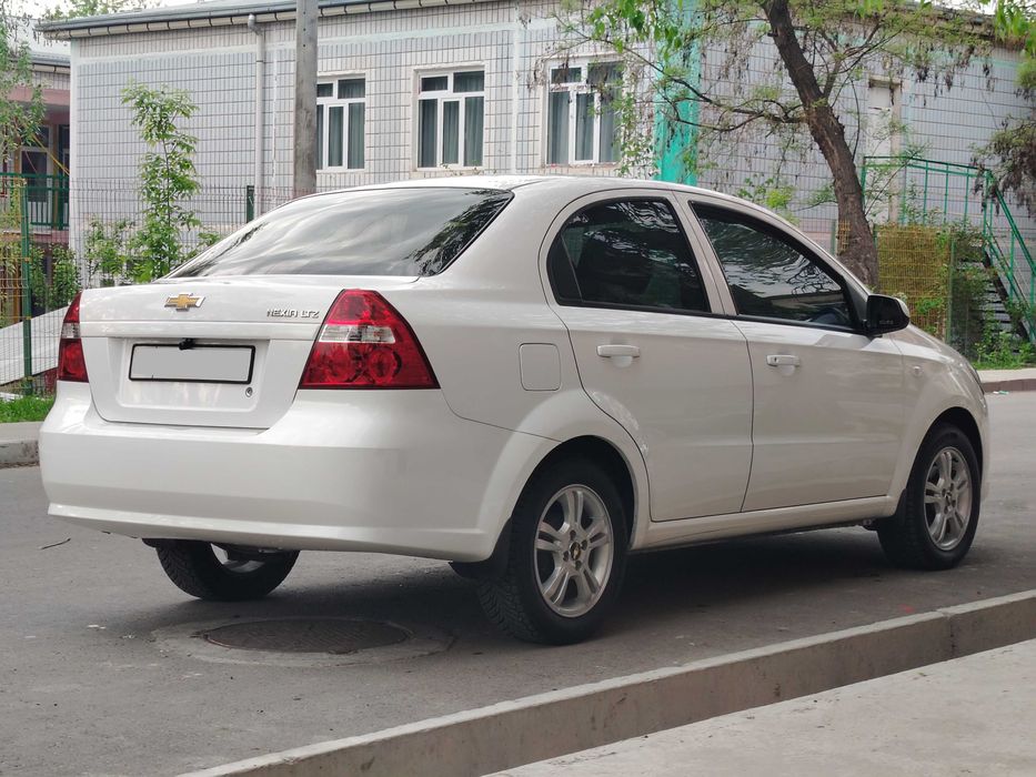 Нексия 3 аренда с выкупом (Nexia 3 arenda vikup) 2018 год