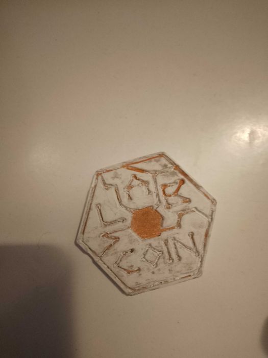 Labcoin конус 3.5 звезди