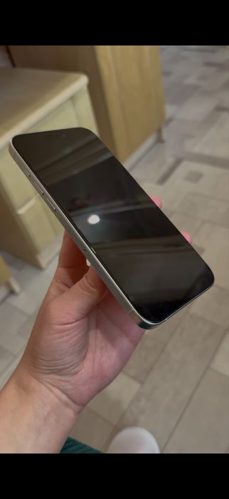 Продам айфон 15 про макс новый срочно