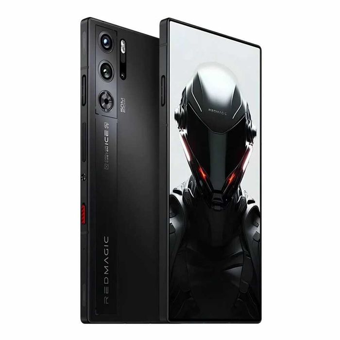 ZTE Nubia Red Magic 9 pro
