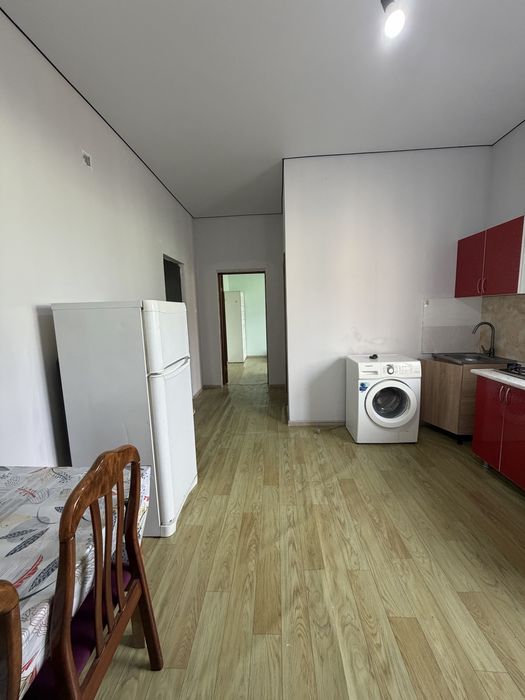 Сдается квартира Ужете