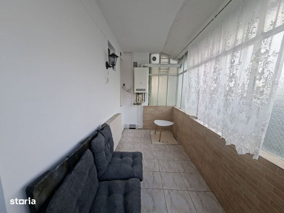 De inchiriat | Apartament 2 camere – Zona Cedonia, Sibiu
