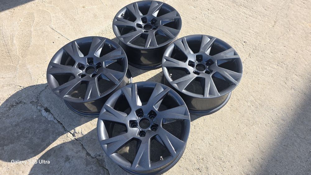 17 цола ауди ОЕМ