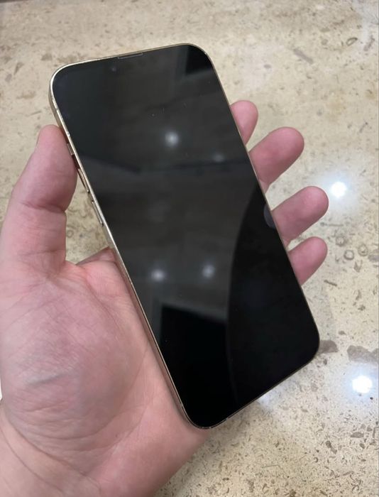 IPhone 13 Pro Max 256gb