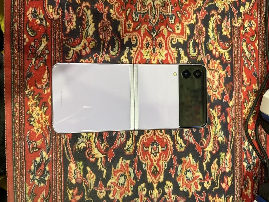 Samsung  z flip 3 256
