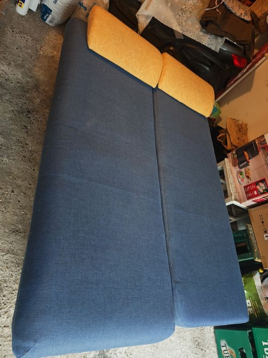 Super canapea extensibila